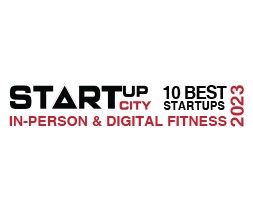 10 Best In-Person & Digital Fitness Startups - 2023